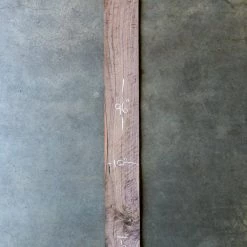 Goby Walnut Veneer / Sheet Goods Oregon Black Walnut Veneer 1083-1