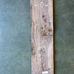 Goby Walnut Oregon Black Walnut Veneer 1083-3
