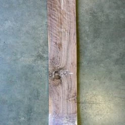 Goby Walnut Oregon Black Walnut Veneer 1083-4