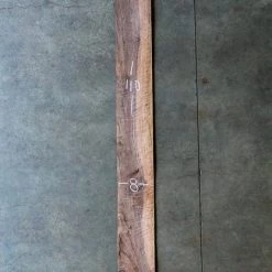 Goby Walnut Oregon Black Walnut Veneer 1084-1