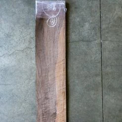 Goby Walnut Oregon Black Walnut Veneer 1084-1
