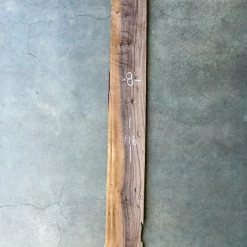 Goby Walnut Veneer / Sheet Goods Oregon Black Walnut Veneer 1085-5