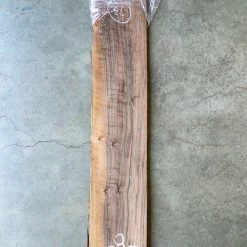 Goby Walnut Veneer / Sheet Goods Oregon Black Walnut Veneer 1085-5