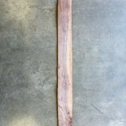 Goby Walnut Oregon Black Walnut Veneer 1086-1