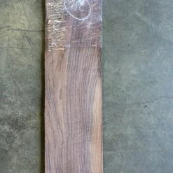 Goby Walnut Oregon Black Walnut Veneer 1086-1