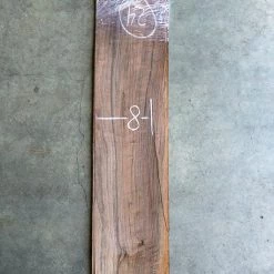 Goby Walnut Oregon Black Walnut Veneer 1086-3 Veneer / Sheet Goods