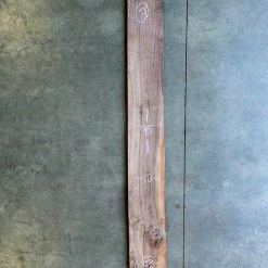 Goby Walnut Veneer / Sheet Goods Oregon Black Walnut Veneer 1086-4