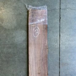 Goby Walnut Veneer / Sheet Goods Oregon Black Walnut Veneer 1086-4