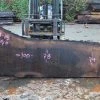 Goby Walnut Oregon Black Walnut Slab 122014-15