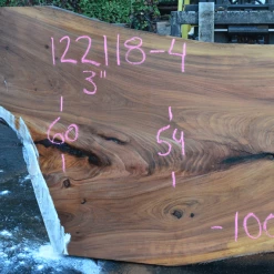 Goby Walnut 122118-04 Elm Slab