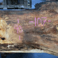 Goby Walnut Products Green Slabs Big Leaf Maple Slab 122320-05