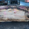 Goby Walnut Products Big Leaf Maple Slab 122320-11 Green Slabs