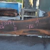 Goby Walnut Products Oregon Black Walnut Slab 122619-01