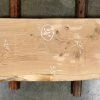 Goby Walnut Oregon White Oak Slab 122721-3