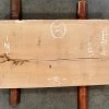 Goby Walnut Green Slabs Oregon White Oak Slab 122721-4