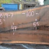 Goby Walnut Products Oregon Black Walnut Slab 122819-07 Green Slabs
