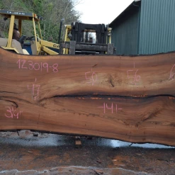 Goby Walnut Products Green Slabs Elm Slab 123019-08