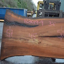 Goby Walnut Products Green Slabs Elm Slab 123019-09