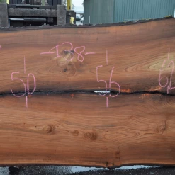 Goby Walnut Products Green Slabs Elm Slab 123019-09