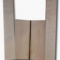 Goby Walnut Big Leaf Maple Acoustic Guitar Set MSAMB-2047