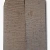 Goby Walnut Tonewoods Big Leaf Maple Acoustic Guitar Set MSAMB-2066