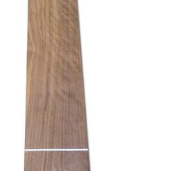 Goby Walnut Veneer / Sheet Goods Oregon Black Walnut Veneer 206792-11