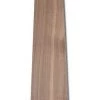 Goby Walnut Oregon Black Walnut Veneer 206798-5 Veneer / Sheet Goods