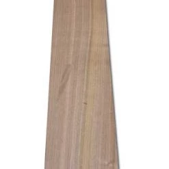 Goby Walnut Veneer / Sheet Goods Oregon Black Walnut Veneer 206798-12