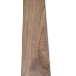 Goby Walnut Veneer / Sheet Goods Oregon Black Walnut Veneer 206798-18