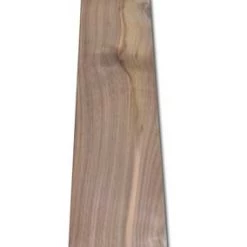 Goby Walnut Oregon Black Walnut Veneer 206798-22 Veneer / Sheet Goods