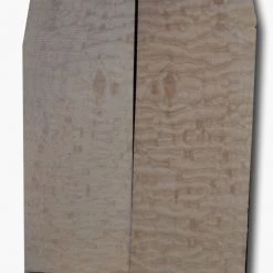 Goby Walnut Big Leaf Maple Acoustic Guitar Set MSAMB-2067 Tonewoods