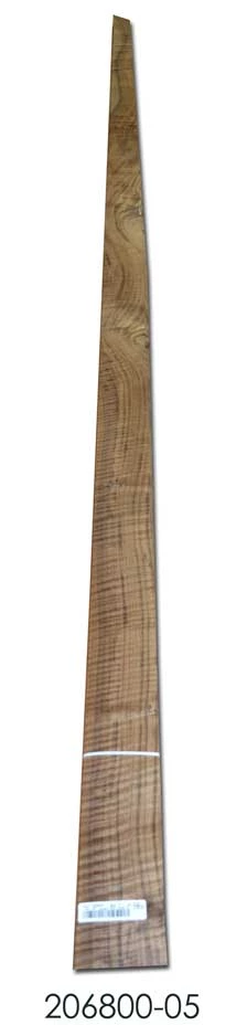 Goby Walnut Veneer / Sheet Goods Oregon Black Walnut Veneer 206800-5