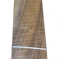 Goby Walnut Oregon Black Walnut Veneer 206800-9