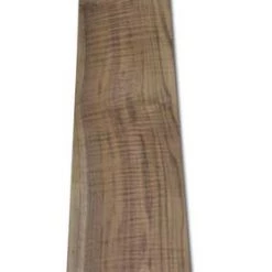 Goby Walnut Oregon Black Walnut Veneer 206800-21