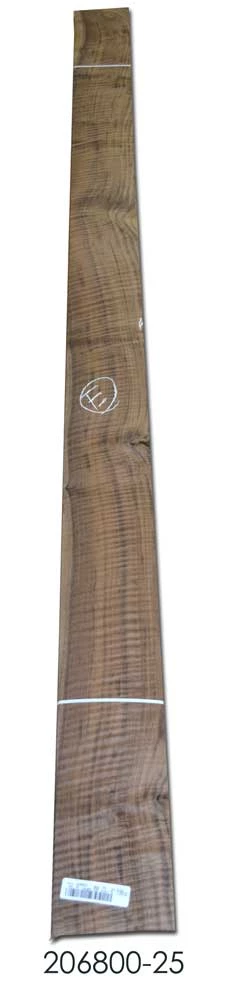 Goby Walnut Veneer / Sheet Goods Oregon Black Walnut Veneer 206800-25