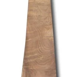 Goby Walnut Veneer / Sheet Goods Oregon Black Walnut Veneer 206802-4