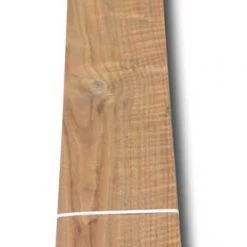 Goby Walnut Veneer / Sheet Goods Oregon Black Walnut Veneer 206802-23