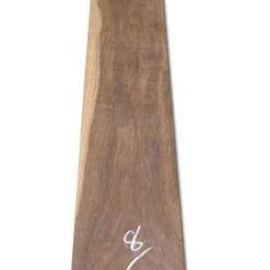 Goby Walnut Veneer / Sheet Goods Oregon Black Walnut Veneer 206804-4