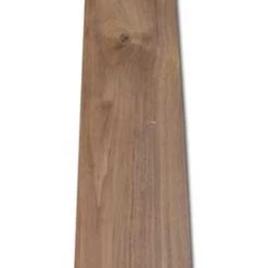 Goby Walnut Veneer / Sheet Goods Oregon Black Walnut Veneer 206804-16