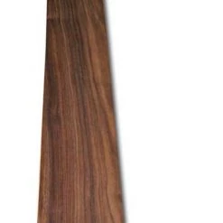Goby Walnut Oregon Black Walnut Veneer 206812-19