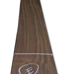 Goby Walnut Oregon Black Walnut Veneer 206812-24