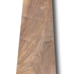 Goby Walnut Oregon Black Walnut Veneer 206820-15 Veneer / Sheet Goods