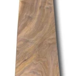 Goby Walnut Oregon Black Walnut Veneer 206820-17