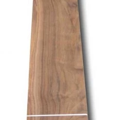 Goby Walnut Oregon Black Walnut Veneer 206822-6