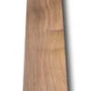 Goby Walnut Oregon Black Walnut Veneer 206822-18