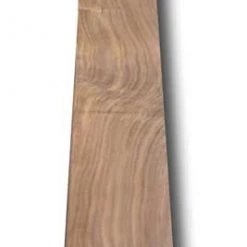 Goby Walnut Veneer / Sheet Goods Oregon Black Walnut Veneer 206822-19