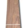 Goby Walnut Oregon Black Walnut Veneer 206824-5
