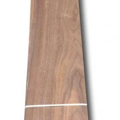 Goby Walnut Oregon Black Walnut Veneer 206824-5