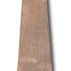 Goby Walnut Veneer / Sheet Goods Oregon Black Walnut Veneer 206824-13
