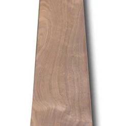 Goby Walnut Veneer / Sheet Goods Oregon Black Walnut Veneer 206824-13